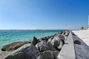 Waterview Towers 604 condo, Destin